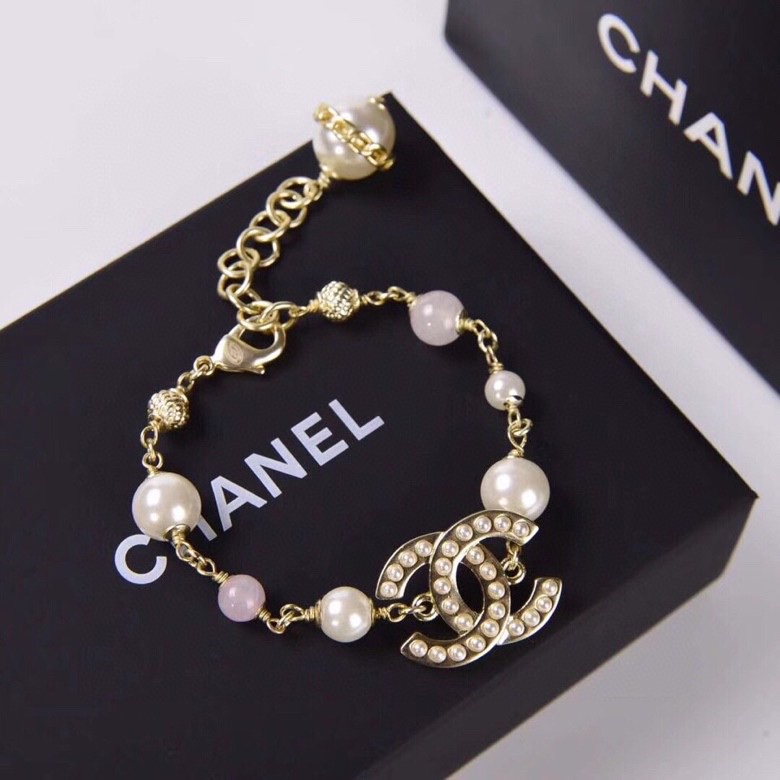 Chanel Bracelets